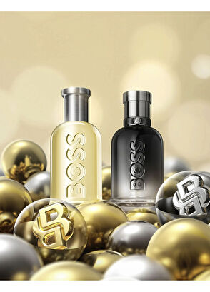 Hugo Boss Bottled EDT 100 ml + Bottled EDT 10 ml Erkek Parfüm Seti - 5