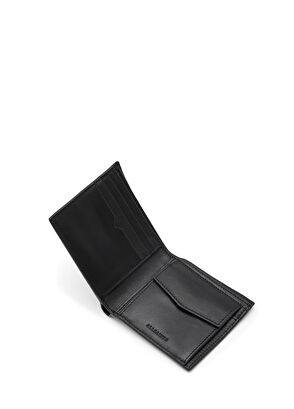 Delph Siyah Erkek Deri Cüzdan - Görsel 6