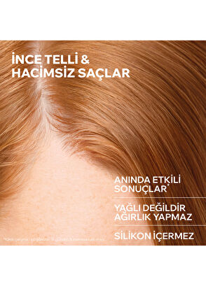 Uriage Ap Hair Saç Dökülmesini Engelleyen ve Saçı Besleyen Günlük Şampuan 200 ml - 3