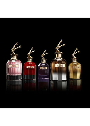 Jean Paul Gaultier Scandal Elixir Parfum For Her 50 ml - 5