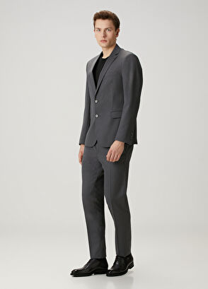 Beymen Club Anthracite Suit - 4