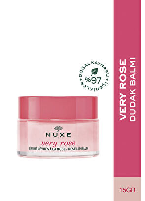 Nuxe Gül Özlü Besleyici Dudak Kremi + Rêve de Miel Besleyici Onarıcı Dudak Kremi 2'li Set - 8