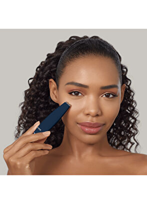 Geske MicroCurrent Face-Lift Pen Titreşimli Mikro Akım Yüz Sıkılaştırıcı Akıllı Kalem  - 5