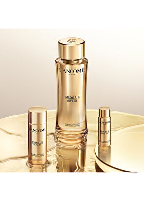 Lancome Absolue Rose 150 ml Vücut Losyonu - 3