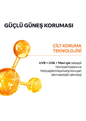 Uriage Bariesun SPF50+ Medium Tint Sunscreen 50 ml - 5