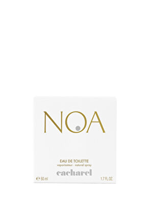 Cacharel Noa EDT 50 ml Kadın Parfüm - 3