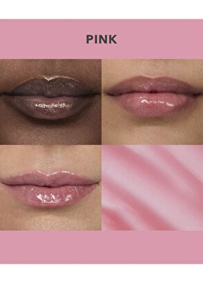 Dr. Dennis Gross DermInfusion Plump + Repair Pink Dudak Bakımı 4 ml - 5