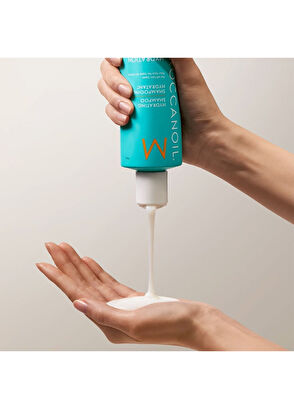 Moroccanoil Hydrating Nemlendirici Saç Bakım Şampuanı 250 ml - 3
