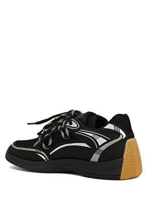 Giuseppe Zanotti Black Men's Sneakers - 3