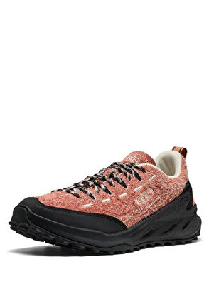 Keen Jasper Zionic Cork Java Women's Sneakers - 3