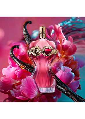 Jean Paul Gaultier La Belle Rosea EDP Women's Perfume 50 ml - 3