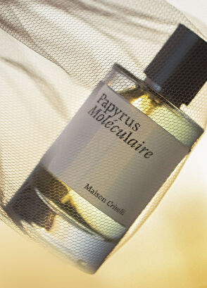 Maison Crivelli Papyrus Moleculaire Edp Parfum 100 ml - 3