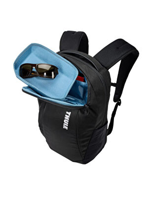 Thule Accent Black 14'' Notebook Backpack 20 Lt - 4