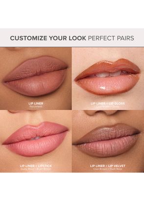 Anastasia Beverly Hills Lip Liner Raisin - 8