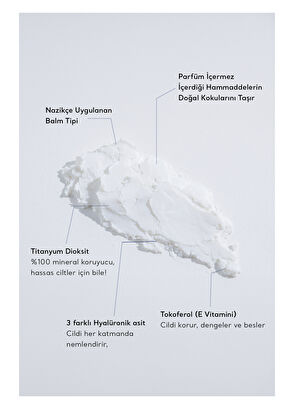 Benton Mineral Sun Stick SPF50 PA++++ %100 Fiziksel Vegan Stick Güneş Koruyucu 15 gr - 5