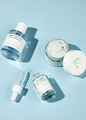 Pelcare Blue Tansy Clarifying Oil Anti Acne - 9