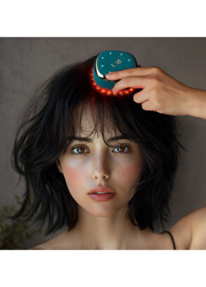 Foreo Faq 301 Led Scalp Massager - 11