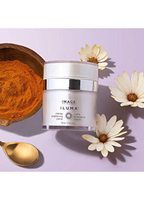 Image Skincare Iluma Intense Brightening Crème Canlandırıcı Aydınlatıcı Yüz Kremi 48 gr - 4