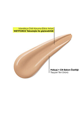 Shiseido Sports Bb Spf50 Medium 30Ml - 4