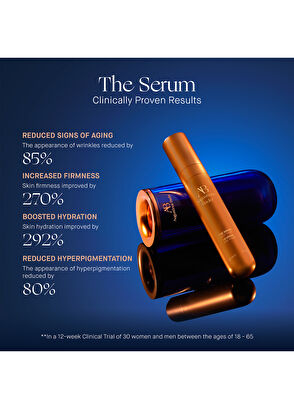 Augustinus Bader The Serum Nomad 30 ml - 8