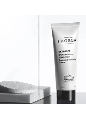 Filorga Skin Prep Enzimatik Sıkılaştırıcı Peeling 75 ml - 4