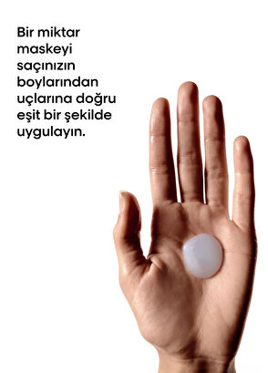 Loreal Professionnel Paris Serie Expert Vitamino Color Spectrum Strengthening Hair Mask for Colored Hair 250 ml - 6