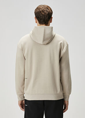 Pangaia Stone Hoodie - 4