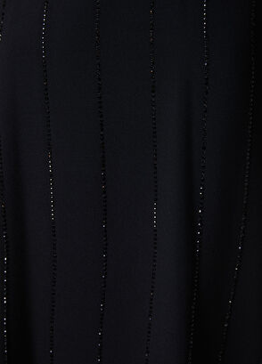Beymen Club Black Mini Evening Dress - 10