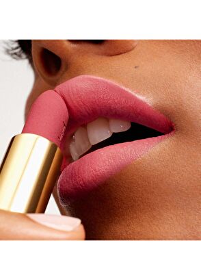 Carolina Herrera Fabulous Kiss The Lipstick Blur Matte Nude Alert - 6