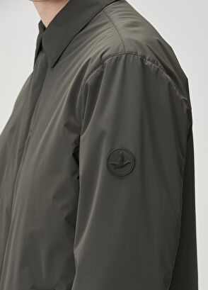 Beymen Club Green Coat - 8