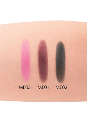 CHACOTT Multi Color Variation Göz Farı ME05 - 5