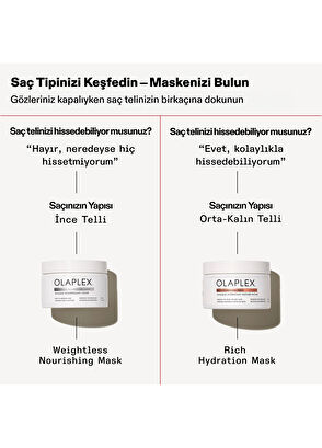 Olaplex Rich Hydration Mask 200 ml - 12