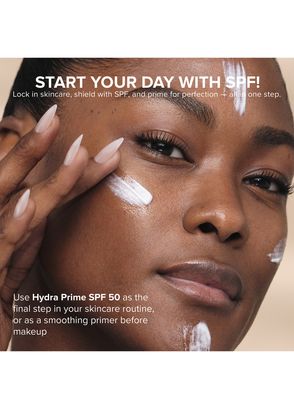 Anastasia Beverly Hills Hydra Prime SPF 50 - 7