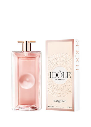 Lancome Idole Edp 50 ml Kadın Parfüm - 6