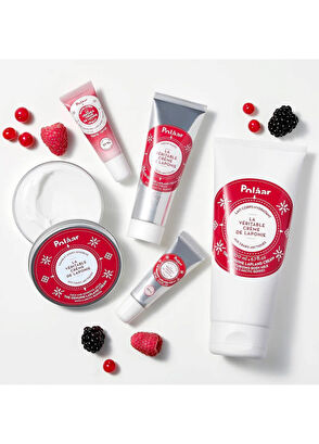 Polaar The Genuıne Lapland Tınted Lıp Balm - 10