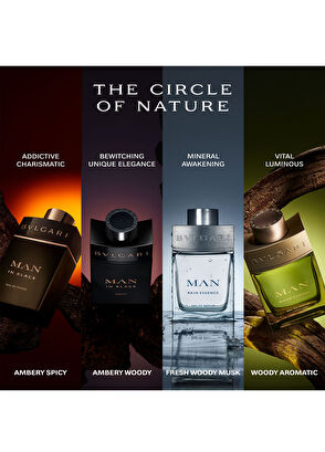 Bvlgari Bvlgari Man In Black 60 ml - 7