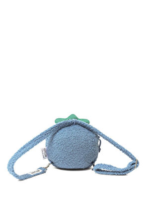 Hoppstar Cheeky Fruits Blubelle Unisex Kids Bag 12503 - 6