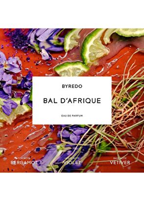 BYREDO Bal D'Afrique Eau de Parfum 100 ml - 6