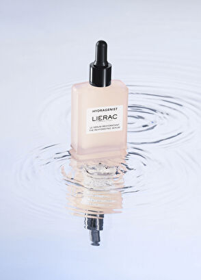 Lierac Hydragenist Moisturizing Radiant Plumping Skin Serum 30 ml - 5