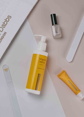 Margaret Dabbs London Crystal Törpü - 5