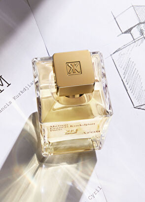Maison Francis Kurkdjian Apom EDP 200ml Parfüm - 6