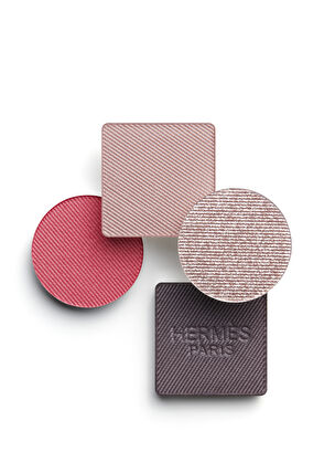 Hermès Ombres D Hermes Ombres Petales Göz Farı - 8