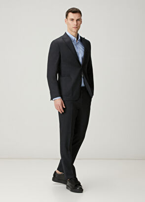 Beymen Club Anthracite Suit - 3