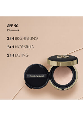 Dolce&Gabbana Rose Glow Cushion 2N Foundation - 6