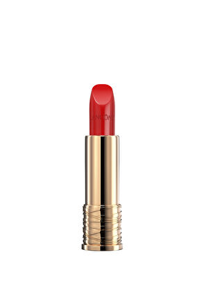 Lancome Labsolu Rouge Cream 525 French Bisou Lipstick - 3
