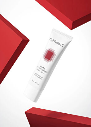Cell Fusion C UV Laser SPF 50+ Güneş Kremi 50 ml - 8