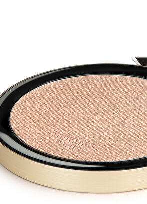 Hermès Plein Air 02 Miragre Parlak Işıltılı Pudra - 4