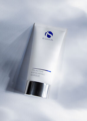 IS Clinical Tri Active Exfoliating Aydınlatıcı Yüz Maskesi 120 g - 5