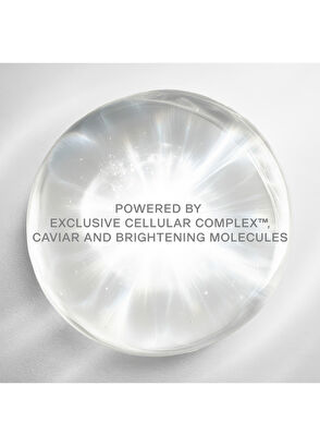 La Prairie White Caviar Light Infusion Essence 150 ml - 3