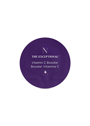 Noble Panacea The Exceptional The Vitamin C Booster 30 Dose - 8